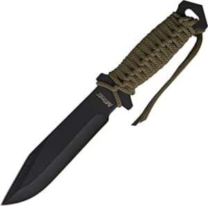 MTECH USA MT-528C Fixed Blade Knife
