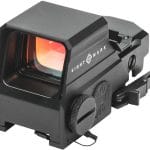 image of Sightmark Ultra Shot M-Spec Reflex Sight