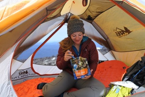 Mountain house food pack is one of the ideal food brands for any survival situation