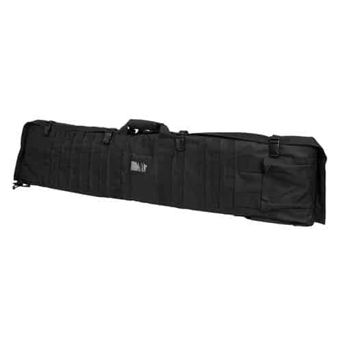 5 Best Gun Cases to Carry Pistols and Rifles on the Road