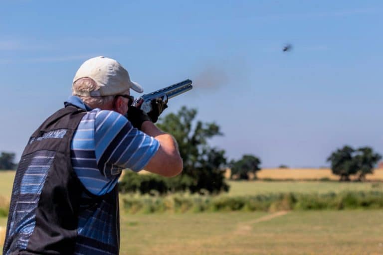 Top 3 Shotgun Sports Compared Trap vs Skeet vs Sporting Clays Gun