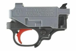 bx trigger for all ruger 10:22 rifles