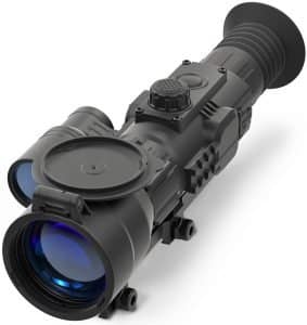 Yukon Sightline Digital Night Vision Riflescope