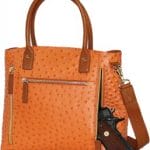 image of Ostrich Town Tote