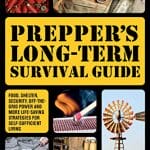 image of Prepper's Long-Term Survival Guide