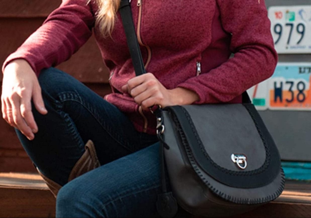 Best Concealed Carry Crossbody Purse Buying Guide Gun News Daily