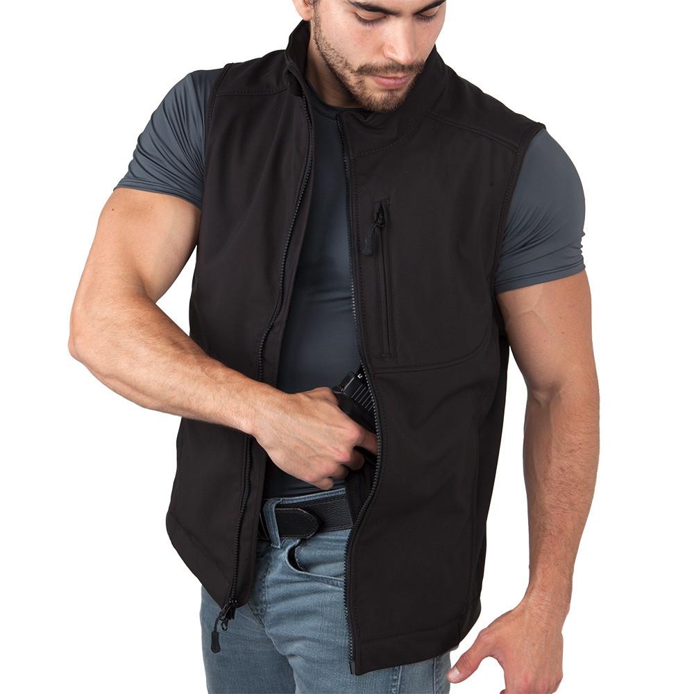 The Top 3 Best Concealed Carry Vests