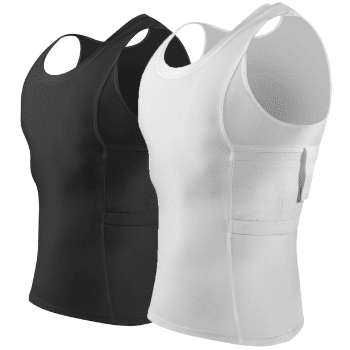 The 5 Best Concealed Carry Tank Tops - Gun News Daily