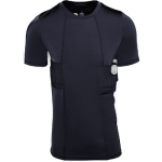image of Graystone Concealable Holster T-Shirt for Men