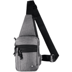 M-Tac Tactical Bag Shoulder Chest Pack
