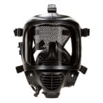 image of MIRA Safety CM-6M Tactical Gas Mask – Full-Face Respirator