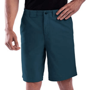 SCOTTeVEST Men's Hidden Concealed Carry Cargo Shorts