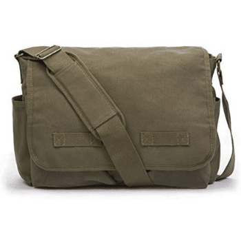 Concealed Carry Messenger Bags: Our 7 Favorites! - Gun News Daily