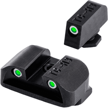 Truglo Tritium Green Night Sights