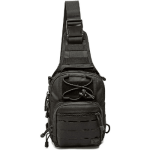 image of WOLF TACTICAL Compact EDC Sling Bag