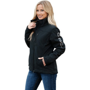 Women's Concealed Carry - Bonded Jacket