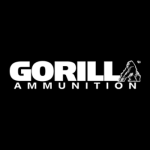 image of Gorilla Ammunition Logo