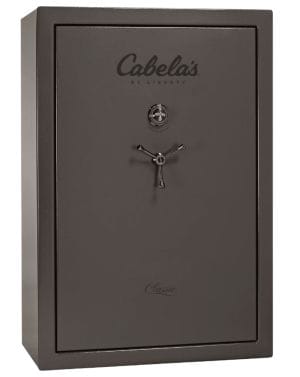 Cabela's Classic Series Gun Safe by Liberty Safe