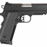image of Dan Wesson Enhanced Compact Pistol