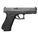 image of glock 17