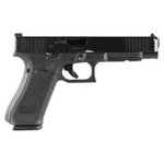 image of Glock 34