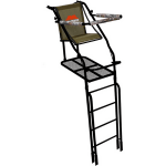 image of Millennium Treestands L110 Ladder Stand
