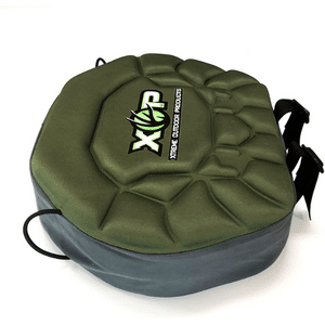 XOP-XTREME Deluxe Hang-On Treestand Seat Cushion for Climbing Stands