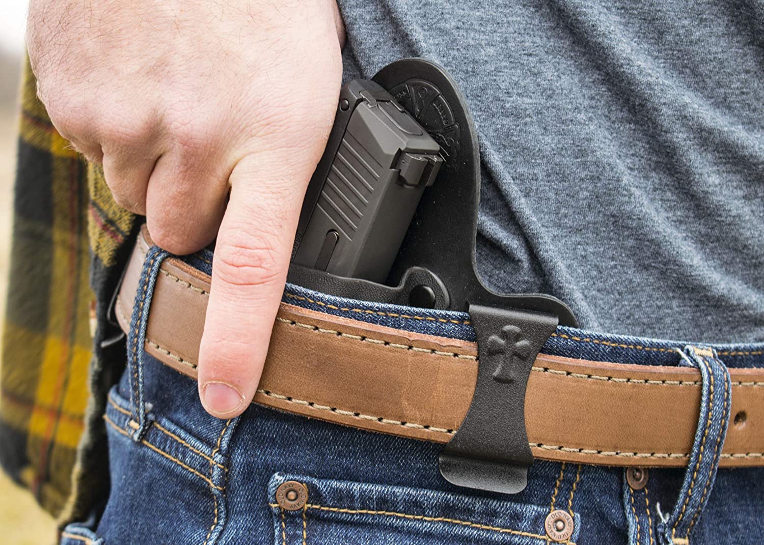 Best Concealed Carry 45 – Top 10 Picks