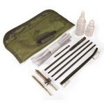 image of Militaria M16 & AR-15 Cleaning Kit