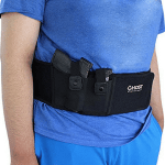 image of Ghost Concealment Belly Band Holster