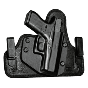 Alien Gear Cloak Tuck 3.5 IWB Holster for Concealed Carry