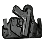 image of Alien Gear Cloak Tuck 3.5 IWB Holster for Concealed Carry
