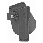 image of Fobus GLT19 Tactical Holster for Glock 19