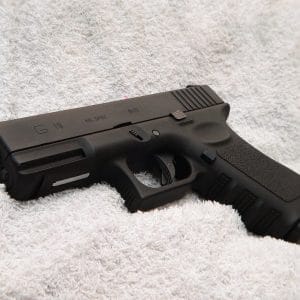 Glock 19 Concealed Carry Holsters