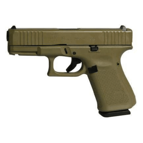 Best Glock for Concealed Carry - Gun News Daily