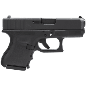 Glock 27 - Best Glock for Concealed Carry