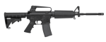 image of Olympic Arms AR 15
