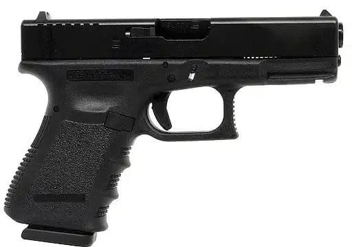 image of Glock 19