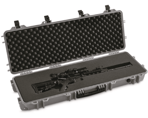 HQ ISSUE Tactical Rifle Case