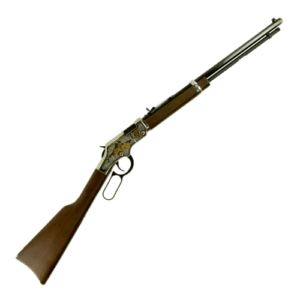 Henry Lever Action Rifle
