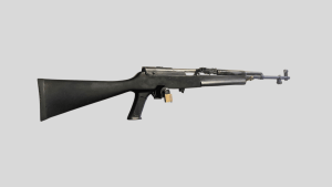 Norinco SKK rifle
