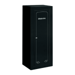 image of Stack-On Tactical Security Cabinet