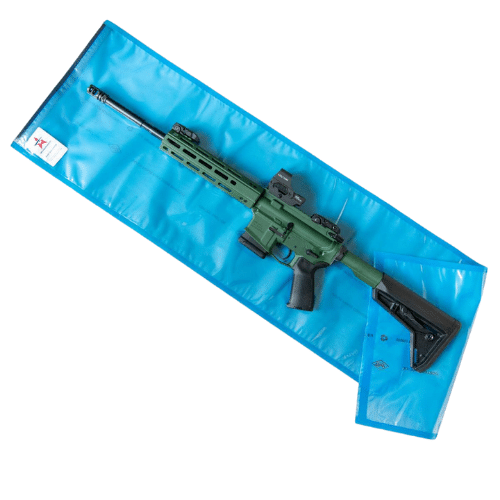 14x49 Velcro Storage bag (Tactical)