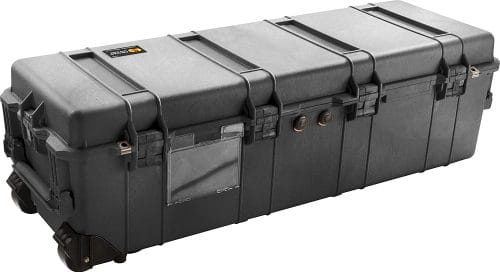 Pelican 1740 Gun Case