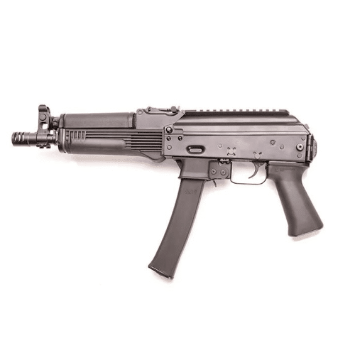 Kalashnikov KP9