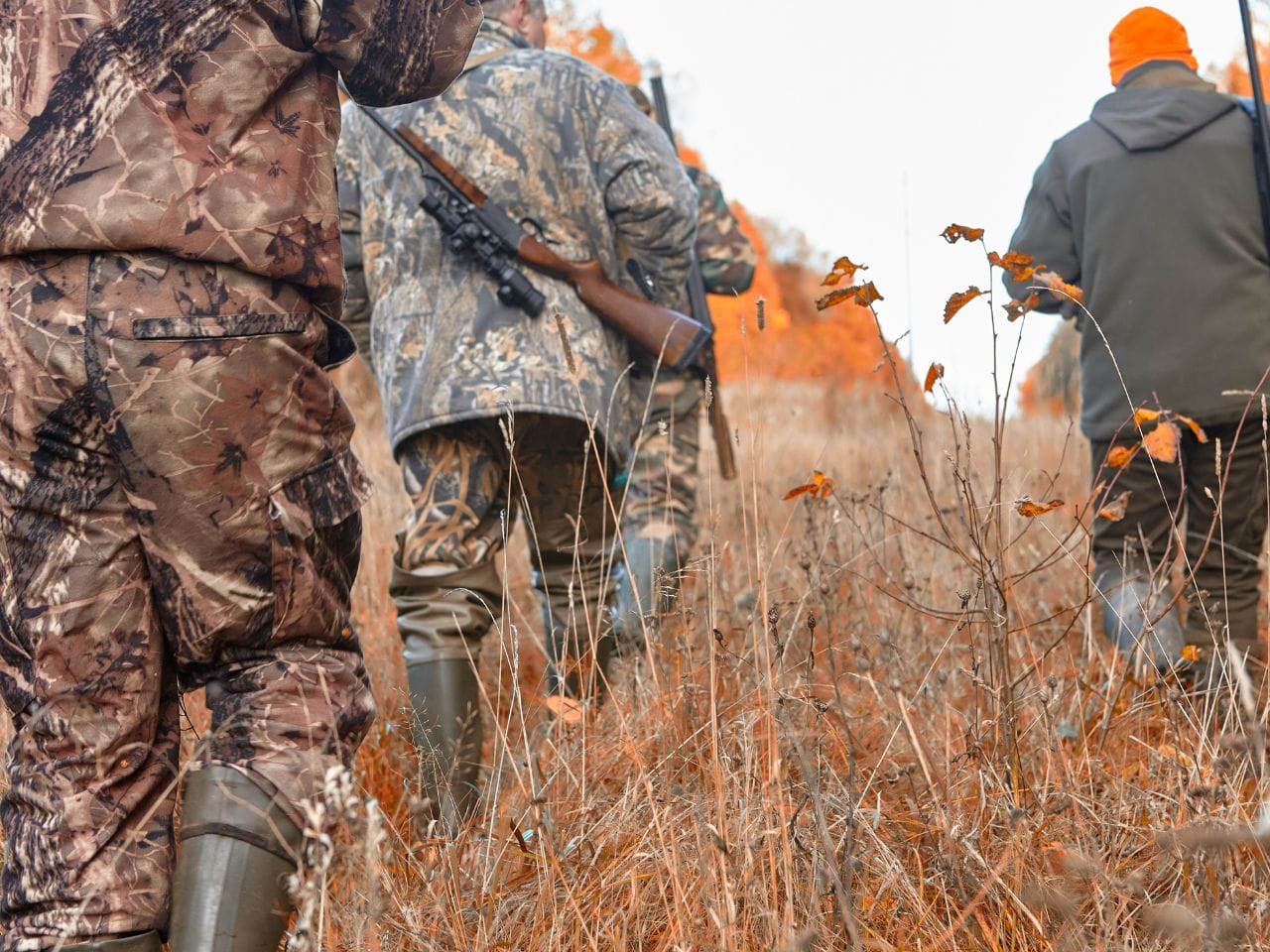 3 Benefits Hunting Has on the Environment and Economy