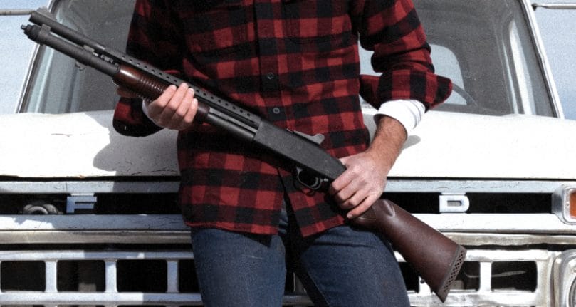 The Best Shotgun for Beginners (Home Defense or Otherwise)
