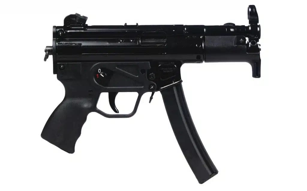 image of Century Arms Ap5