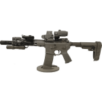 image of Display Stand for AR-15 Style Rifles