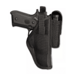 image of Barsony Holster Magazine Pouch